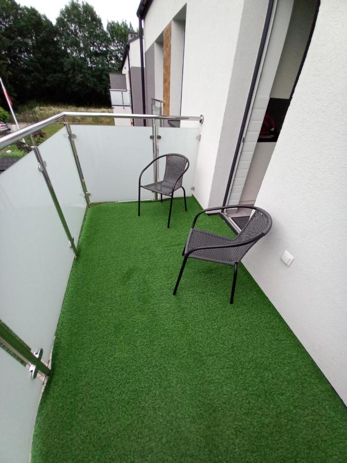 Apartament Przy Obozie Oswiecim Exterior photo